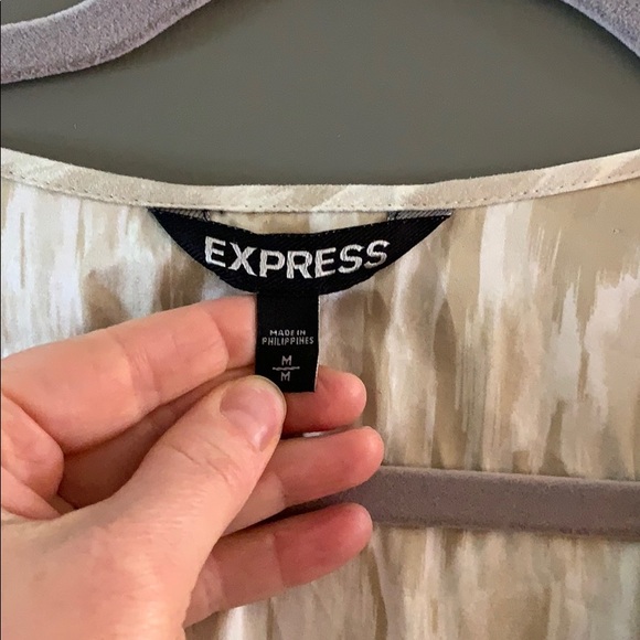 Express tunic dress - Picture 2 of 4